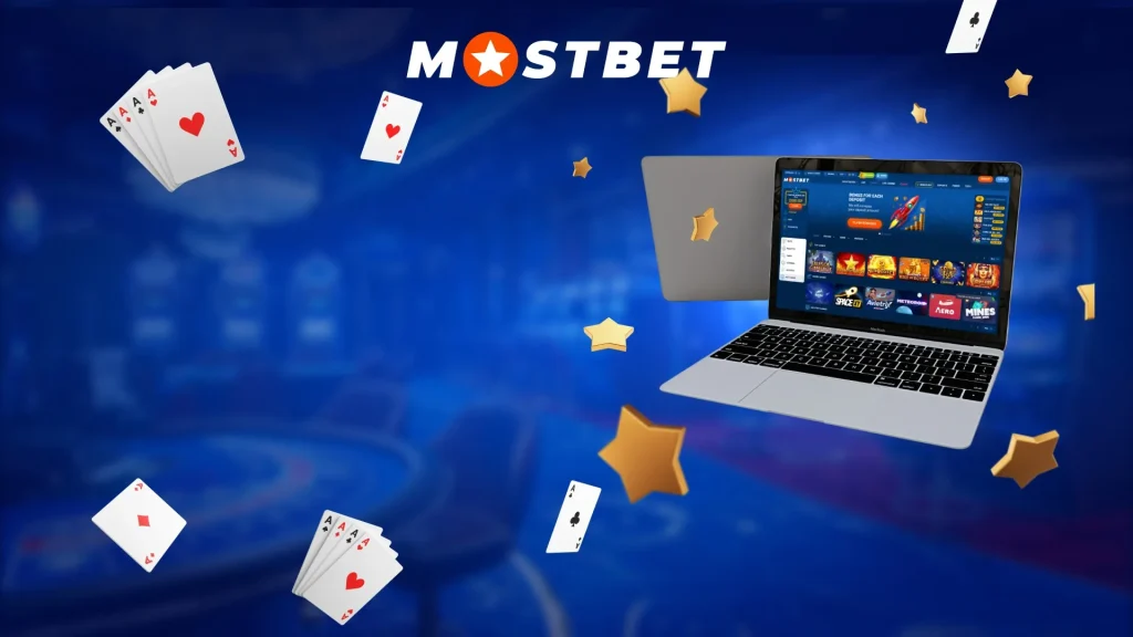 Getting Started with Mostbet