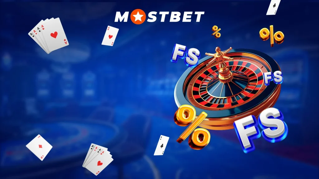 Mostbet Online Casino