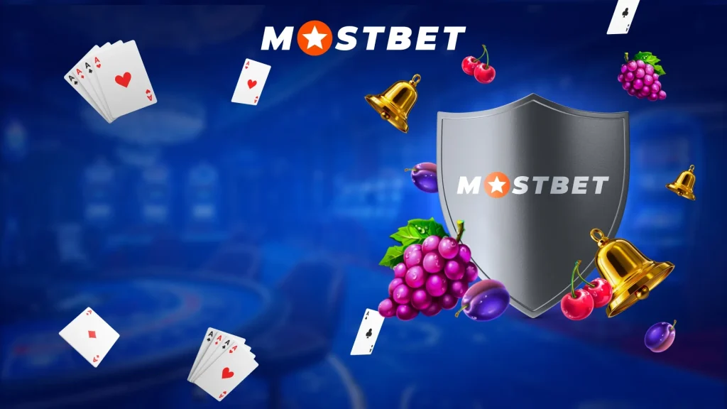 Responsible Gaming Mostbet