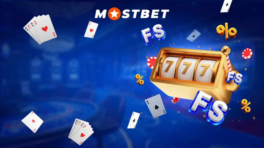 Commencer avec Mostbet