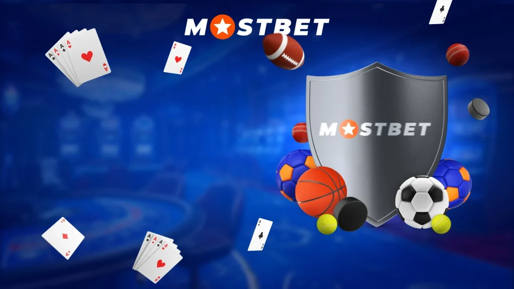 Jeu Responsable Mostbet